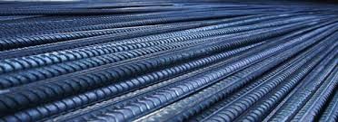 Bhushan TMT Fe-500 Grade-12mm